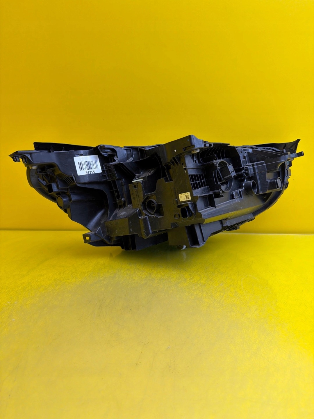 light left front BMW X3 G45 Led Black Shadow 8087163-08