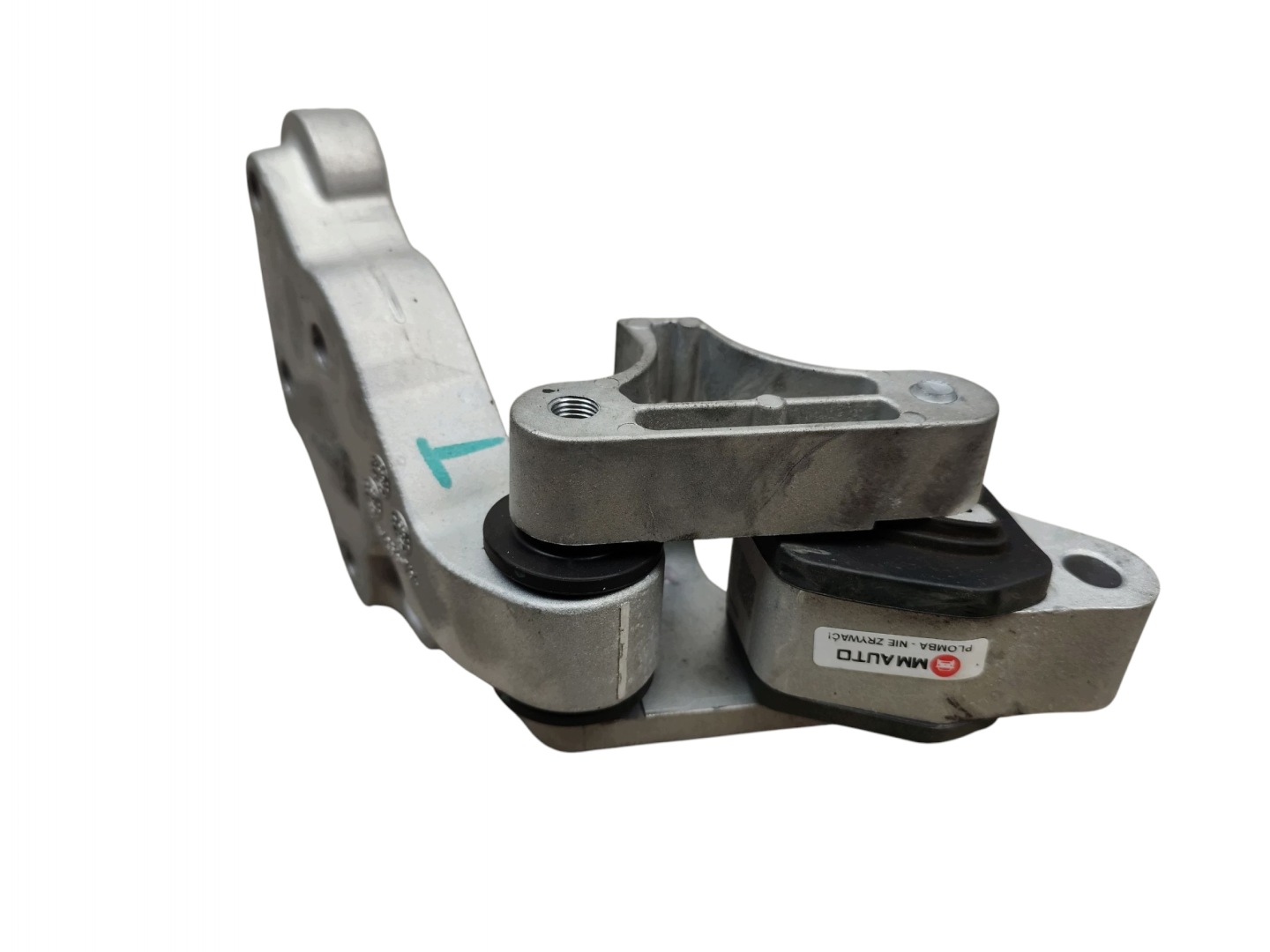 supporto supporti motore usato destro JAECOO J7 1.5 T-GDI 206000706AA 206001007AA