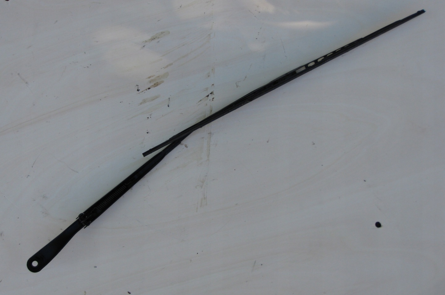RENAULT MASTER III LIFT wiper arm left front front 8200734776