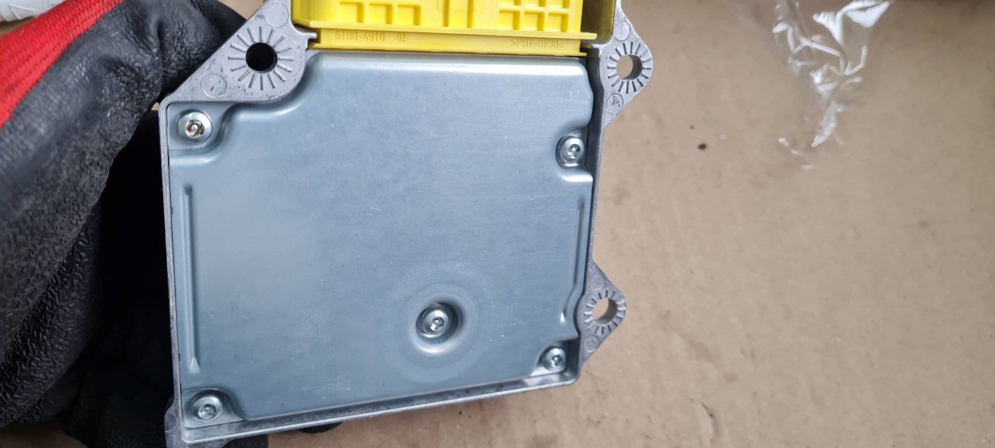 A5 8T LIFT module SENSOR airbag 8K0959655N A4 B8 Q5