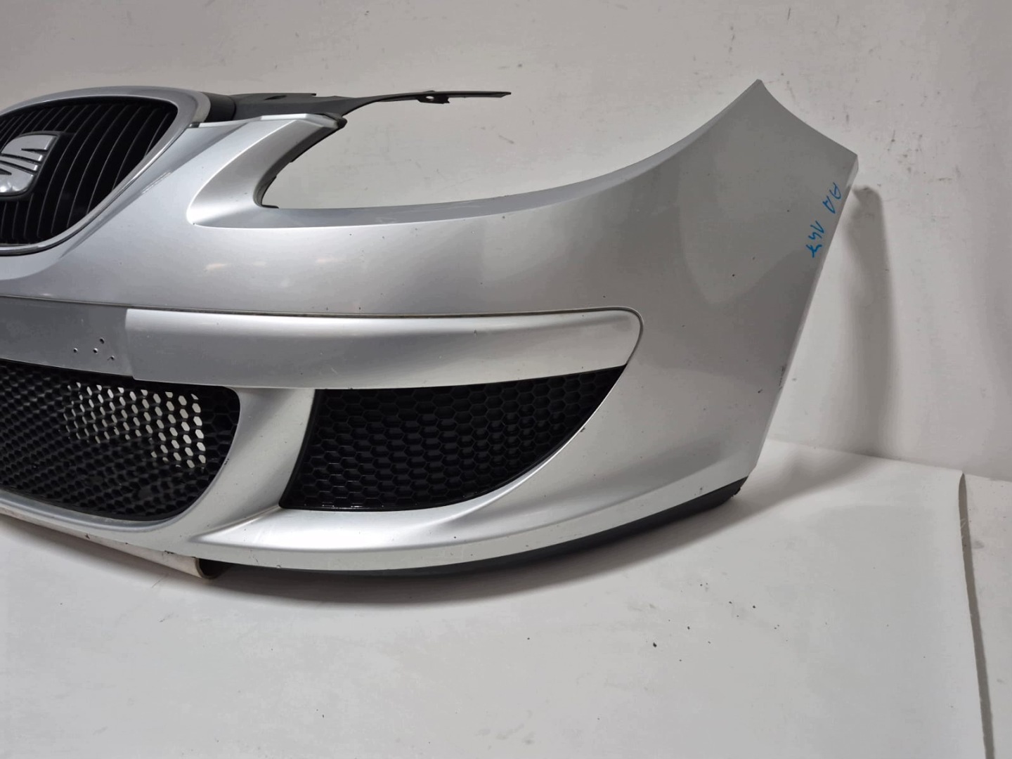 SEAT ALTEA 5P0 04- bumper front front 5P0807231