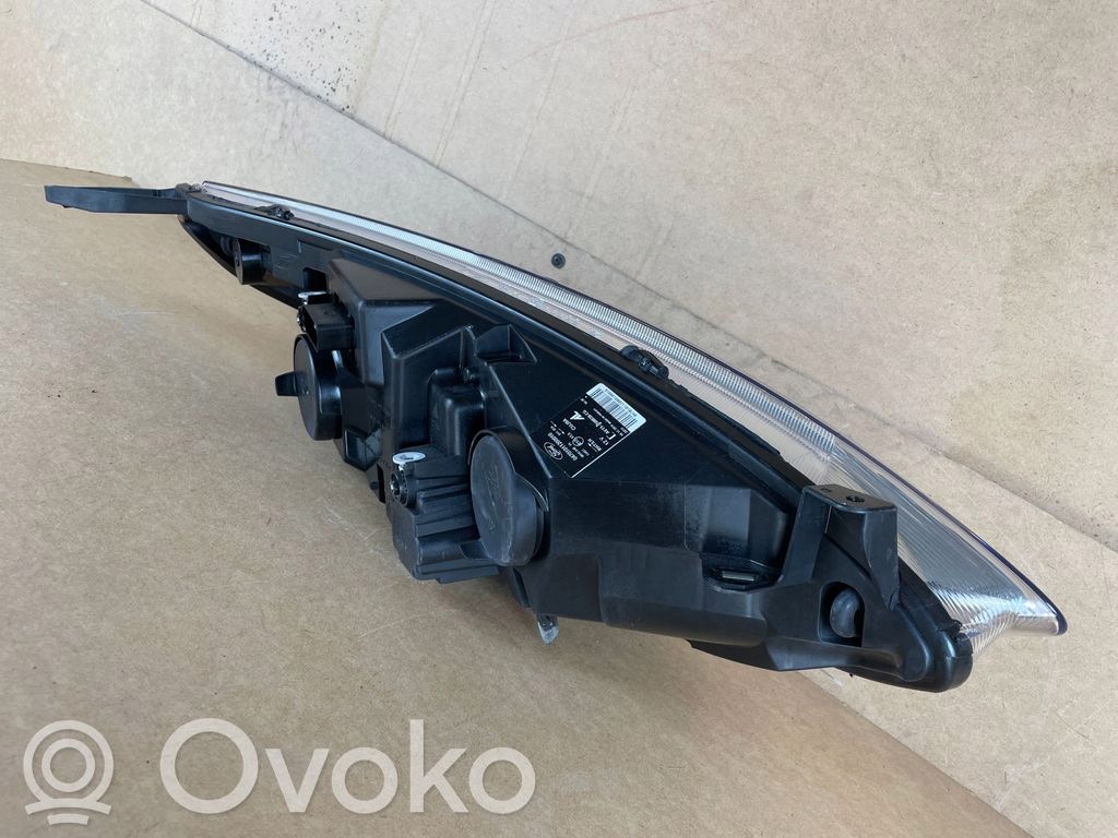 light left front front lens FORD B-MAX 12-17 AV1113W030CG EUROPA EU