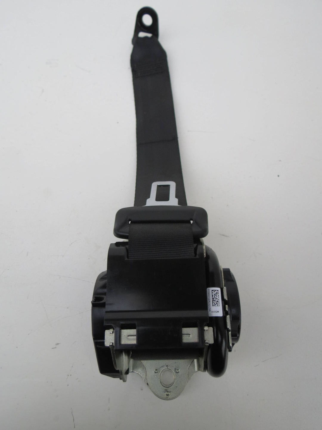 Gurten Sicherheits hinten mitte VOLVO S90 2.0 V90 39836054