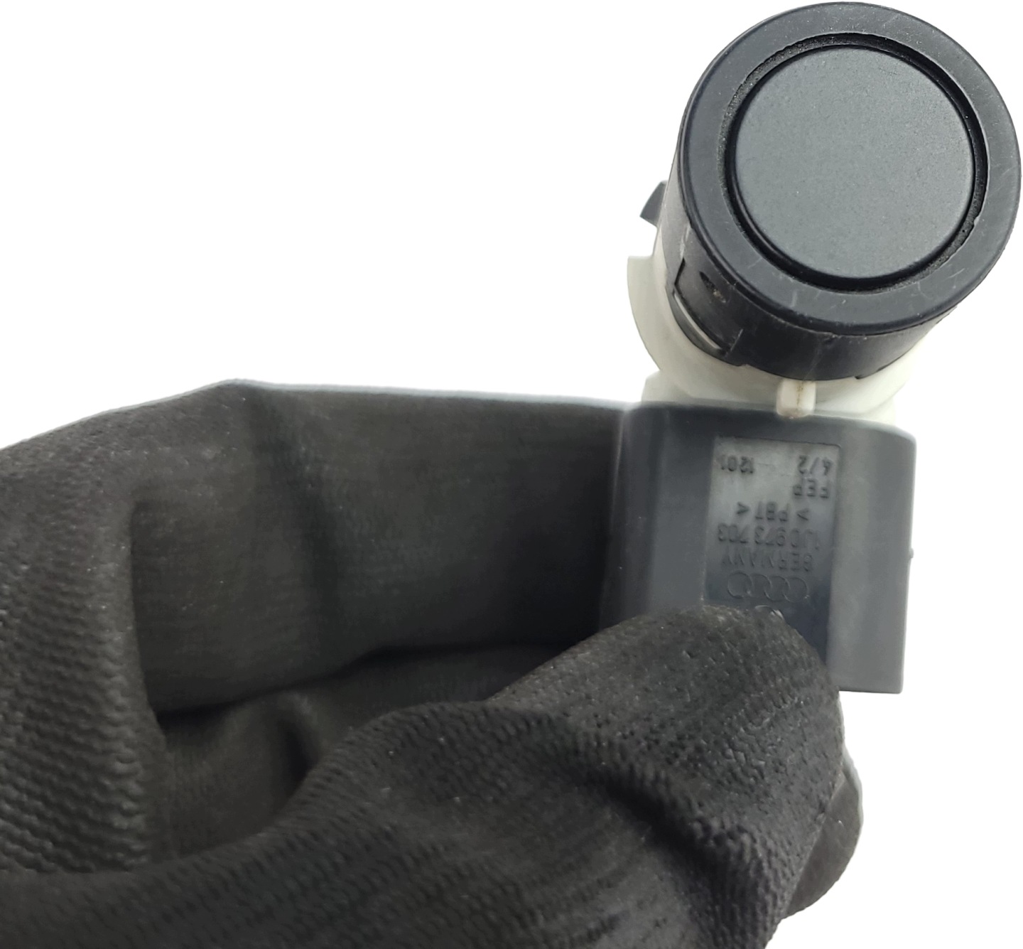 AUDI A8 D3 A6 C6 LIFT sensor reversing PDC front HELLA 6XP358141-41