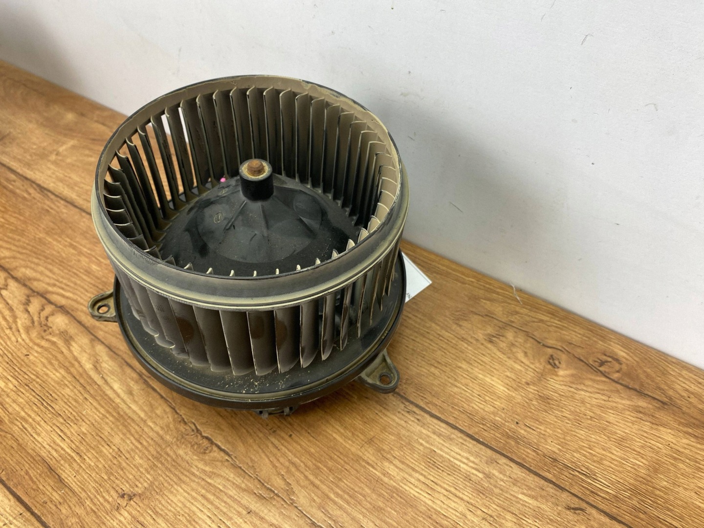 heating air conditioning devices Ford F150 2015+