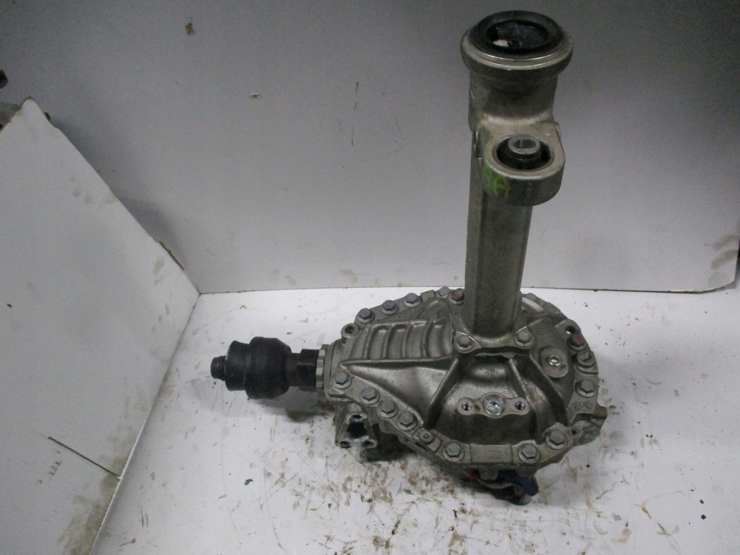 differential diff RANGE ROVER SPORT 2,0iT 3,73 JPLA -3017-BA