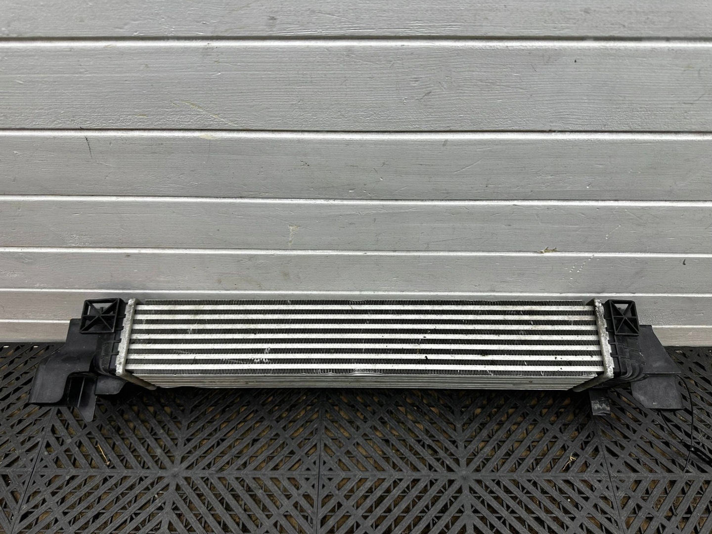 Intercooler BMW X1 F48 F49 7617597