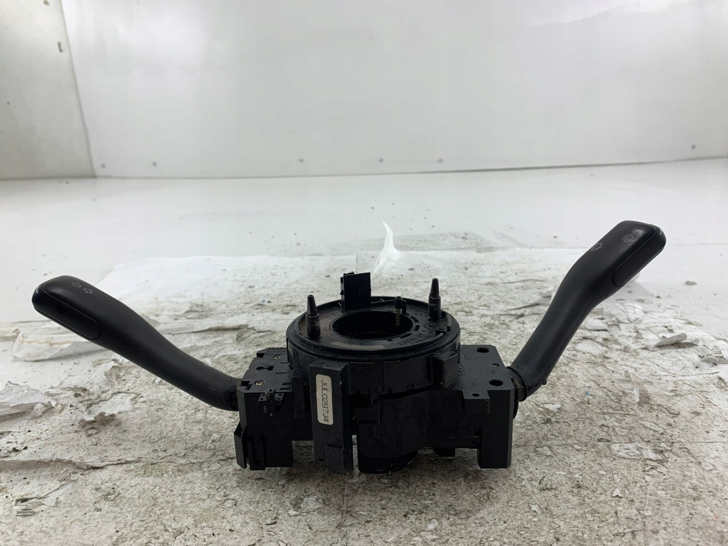 AUDI A3 8L VW GOLF IV Commodo essuie glace 8L0953513