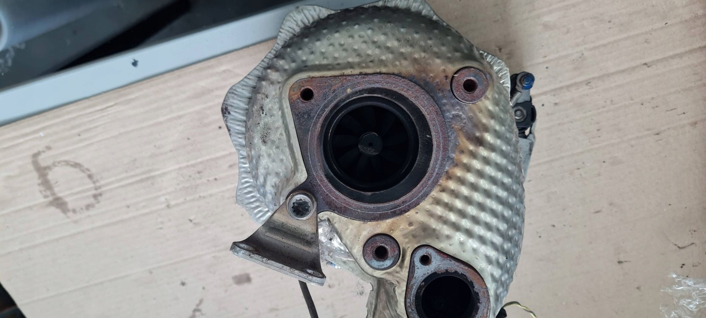 A7 4G turbo TURBO 3.0 TDI 059145874C A6 C7 4G A5 8T A4 B8 Q5 8R