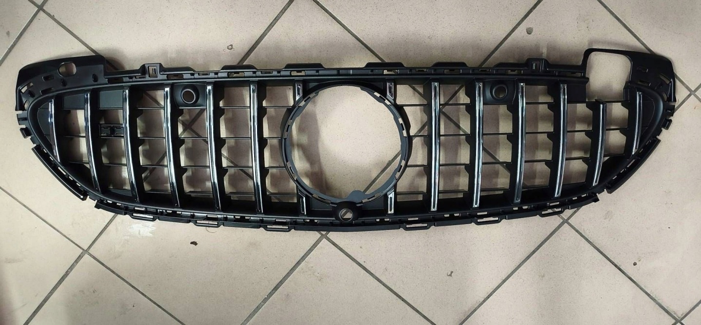 grill front Mercedes-Benz C W206 A2068883300