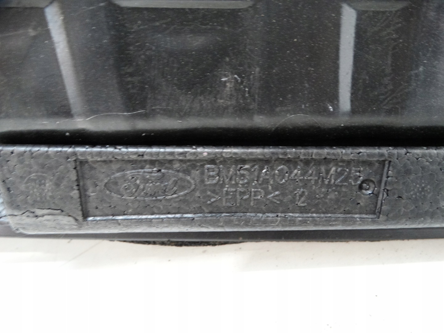 dashboard instrument panel console cockpit FORD FOCUS MK3 BM51-A044M25 10-19R.