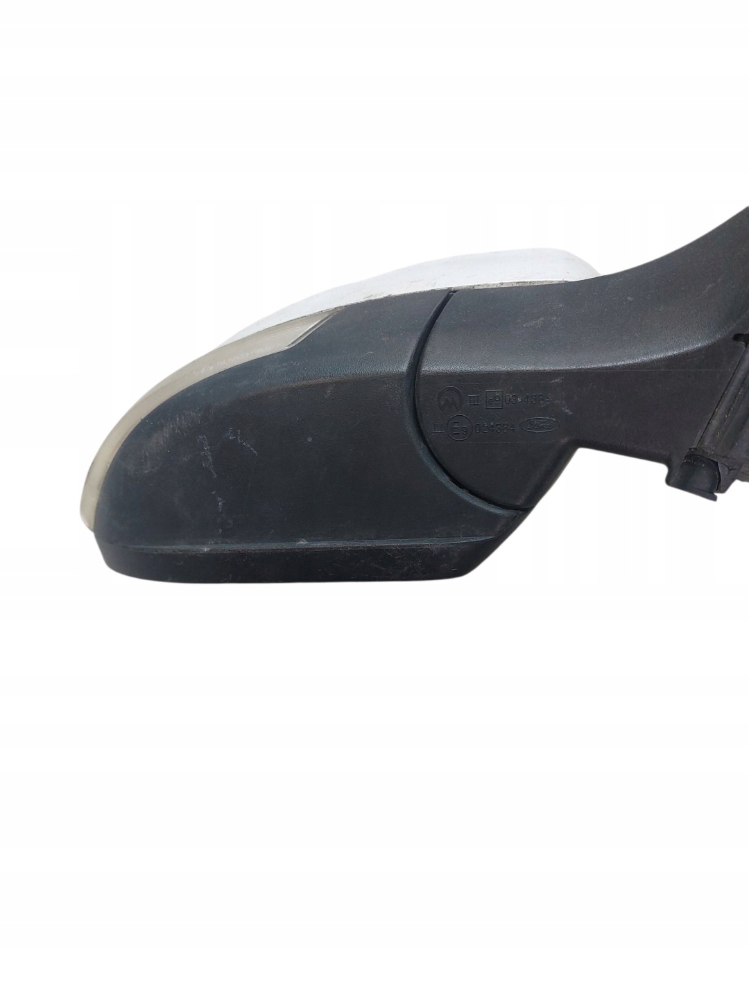 mirror right FORD MONDEO MK4 LIFT 6 PIN E9024884