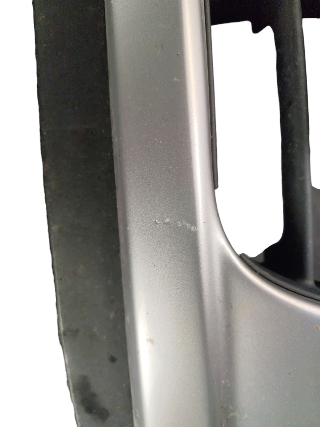 bumper front KIA CEED and ED LAK: 9S (06-09)