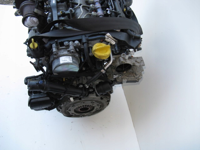 engine 1.6 JTDM 105KM 940A3000 ALFA GIULIETTA