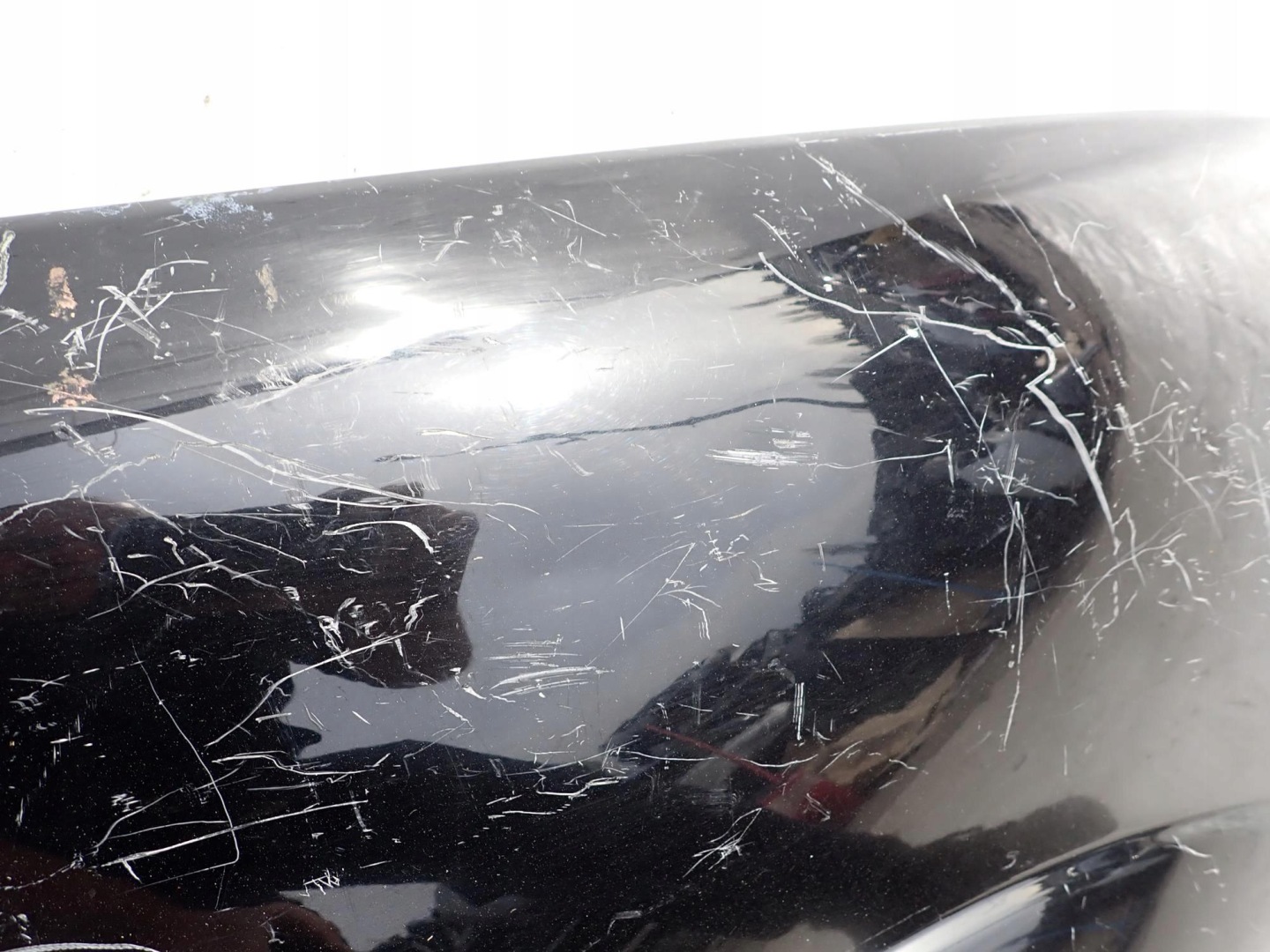 CITROEN C3 and 1 02-09 fender front front right