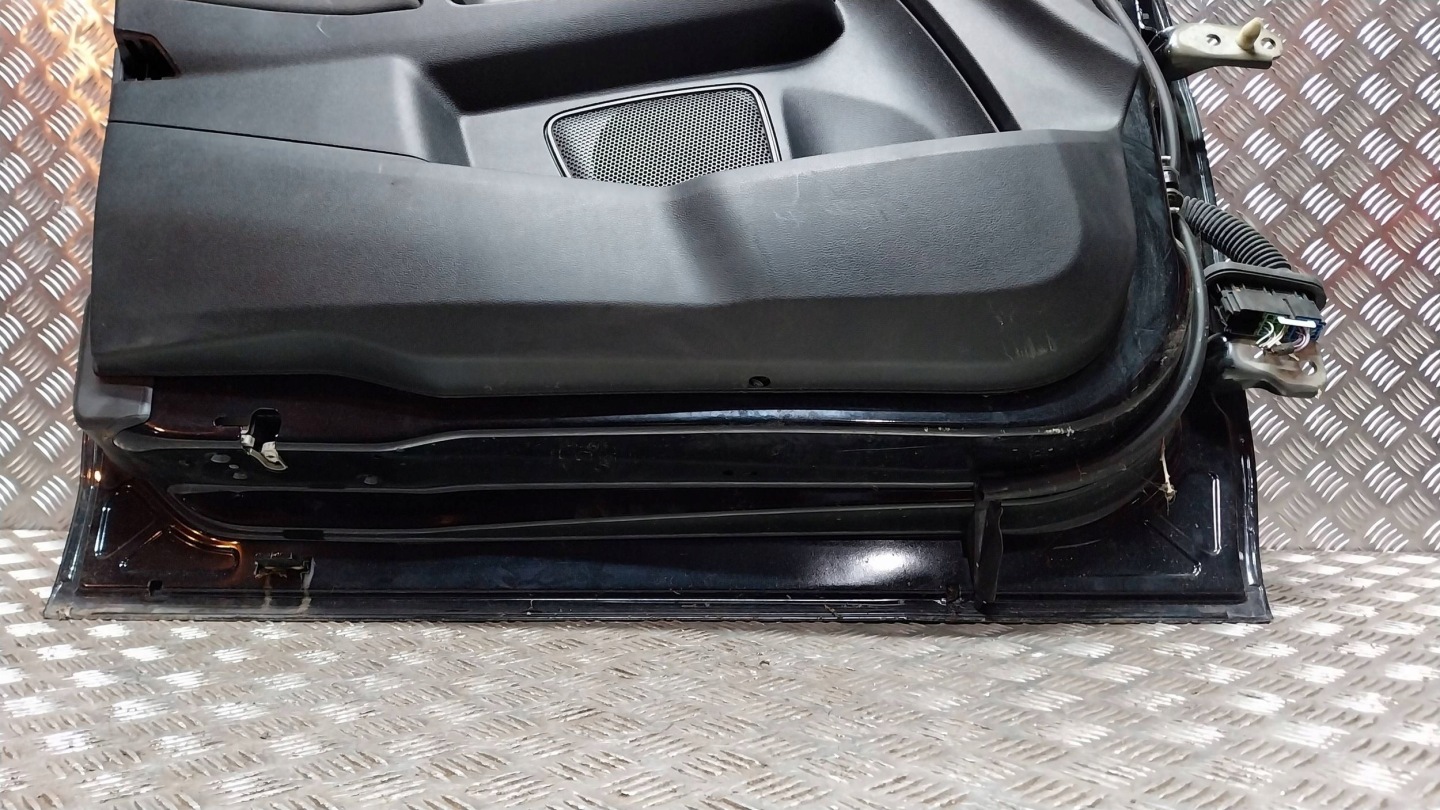 Tür vorne links FORD B-MAX 12