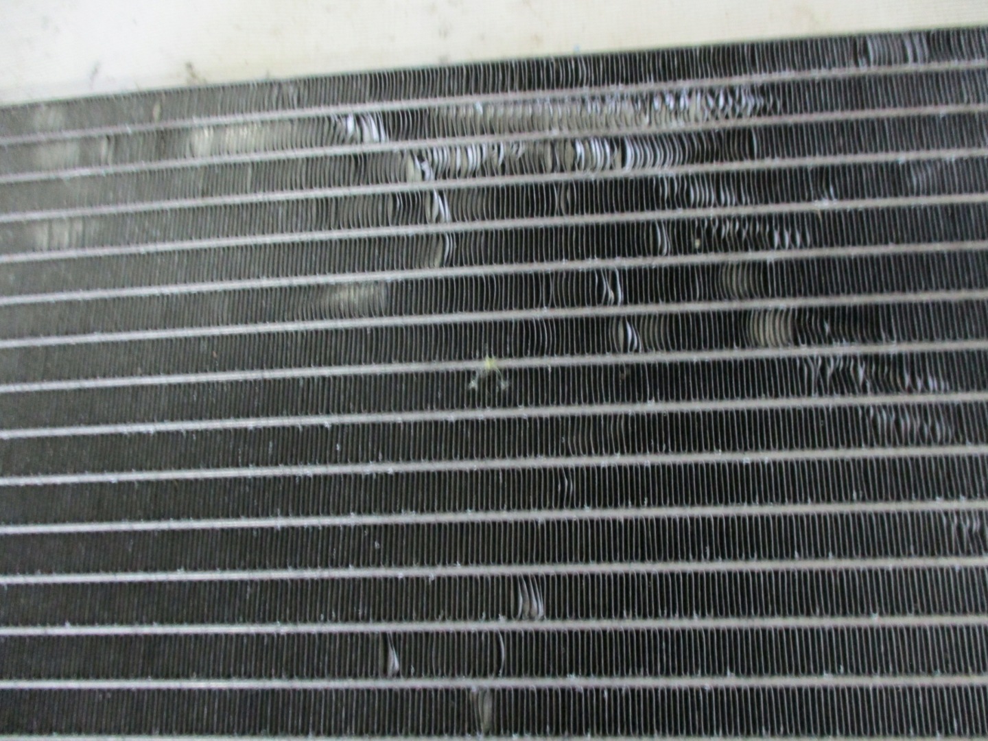 radiator klimy Ford C -MAX 15r EJ7H-19710-AC