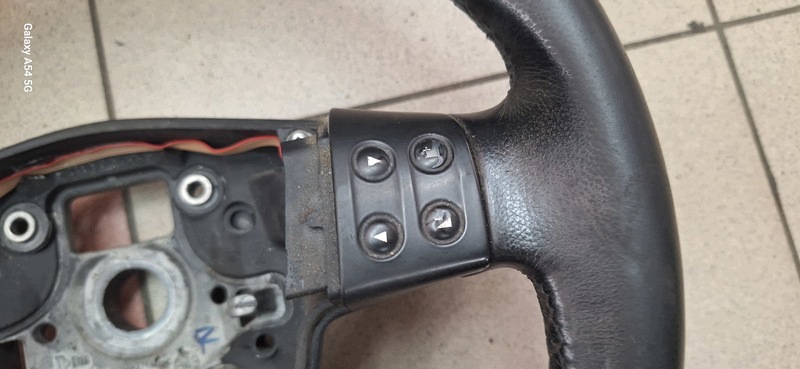 lenkrad SEAT ALTEA 04- SV30053000