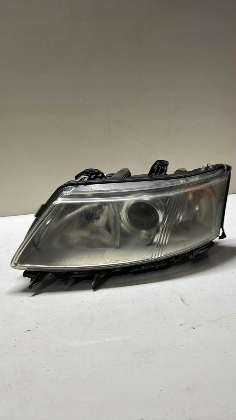 REFLEKTOR left light left front SAAB 93 9-3 H7 PRZEDLIFT 02-07 EUROPA
