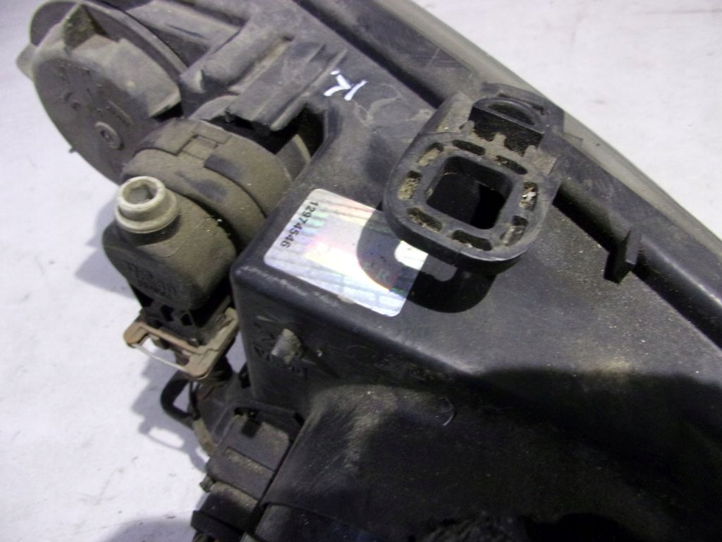 Rover 25 light right front front EU
