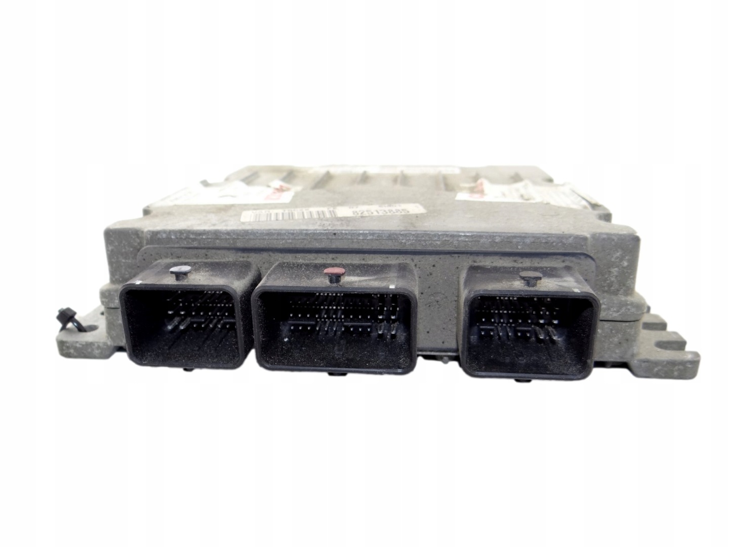 control unit of the engine PEUGEOT 307 5WS40030B-T