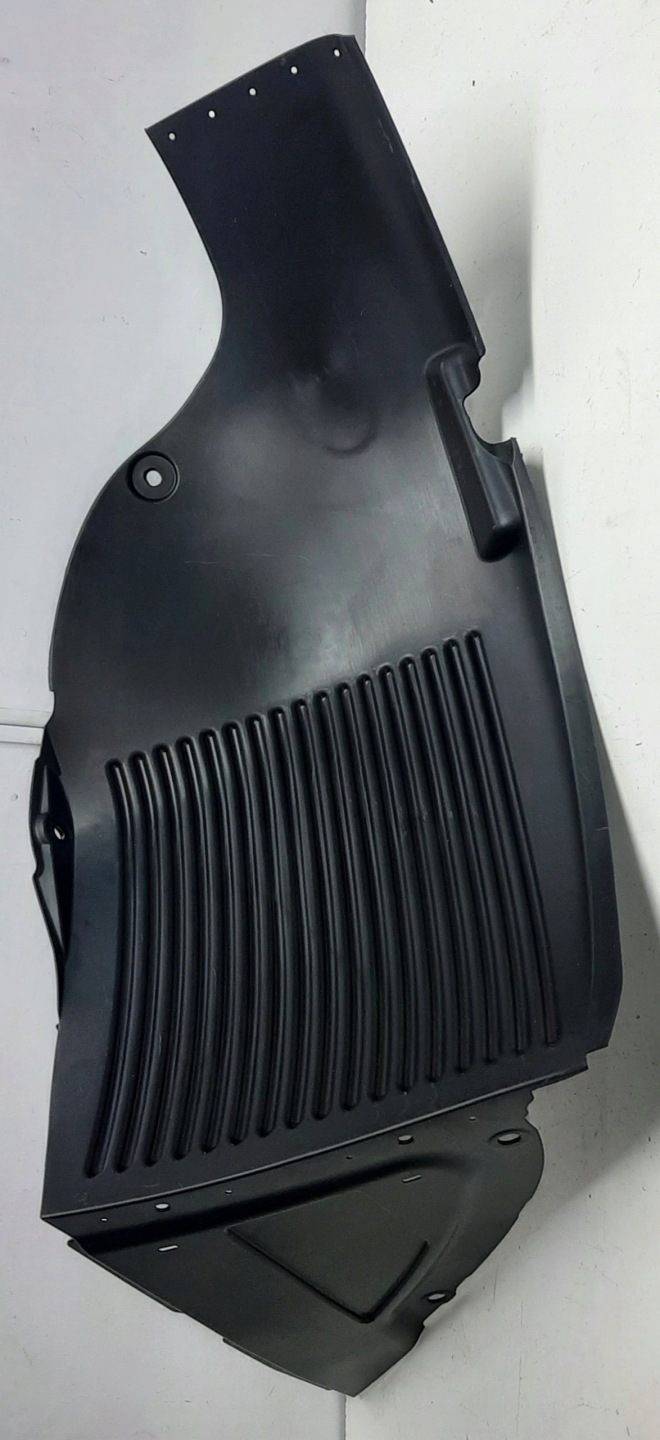 HYUNDAI I30 II 2 13-16 mudguard front right front part 86814A6600