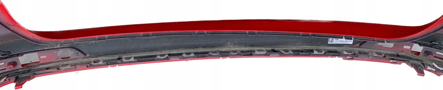 AUDI A6 4K9 C8 KOMBI STOSSSTANGE HECK PDC 4K9807511C