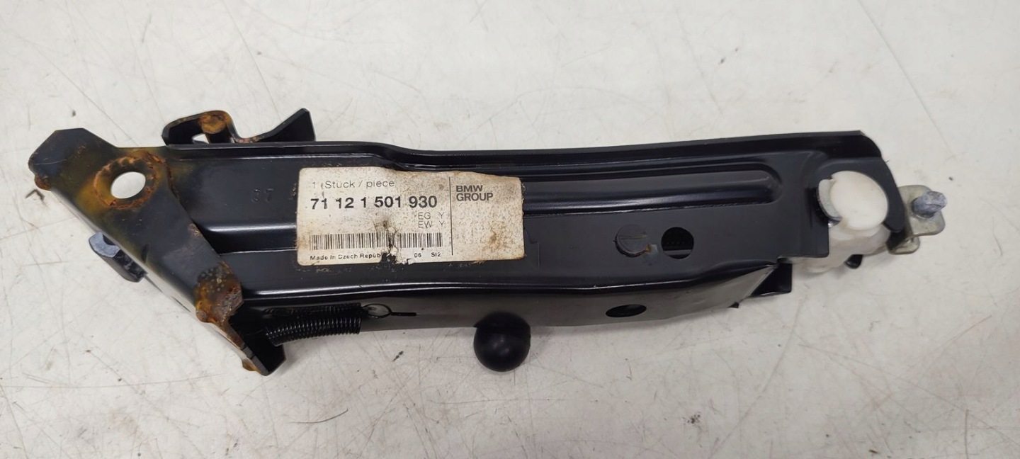 reparatursatz fensterheber lock with key ucho Mini Cooper S R56