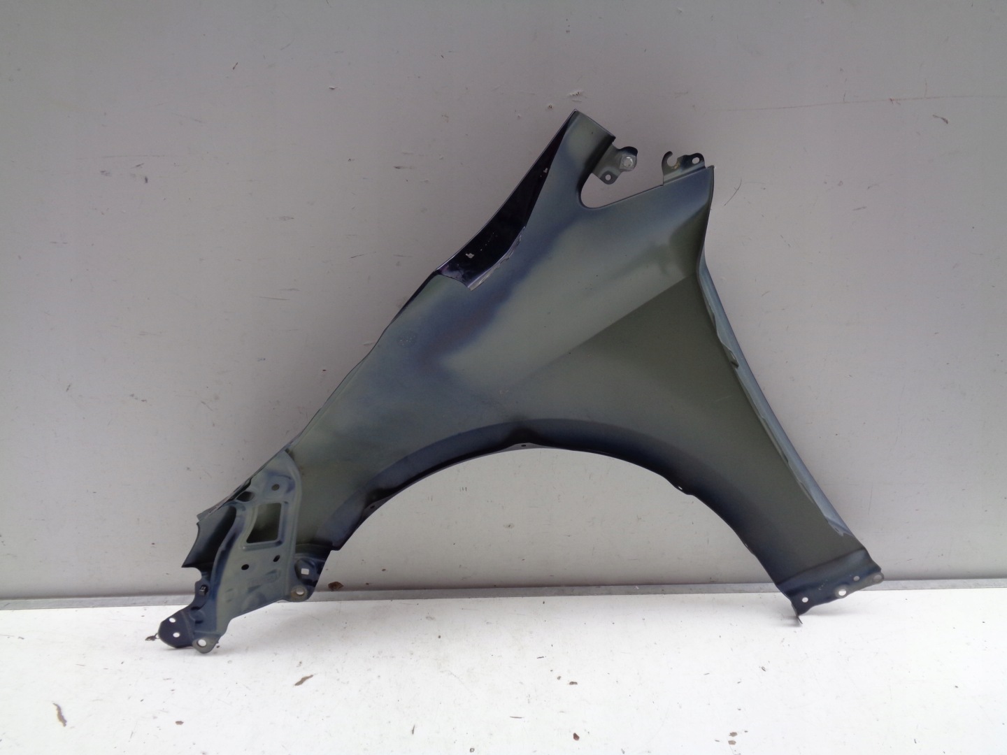 fender right front TOYOTA COROLLA E21 19- HB KOMBI NR 41002