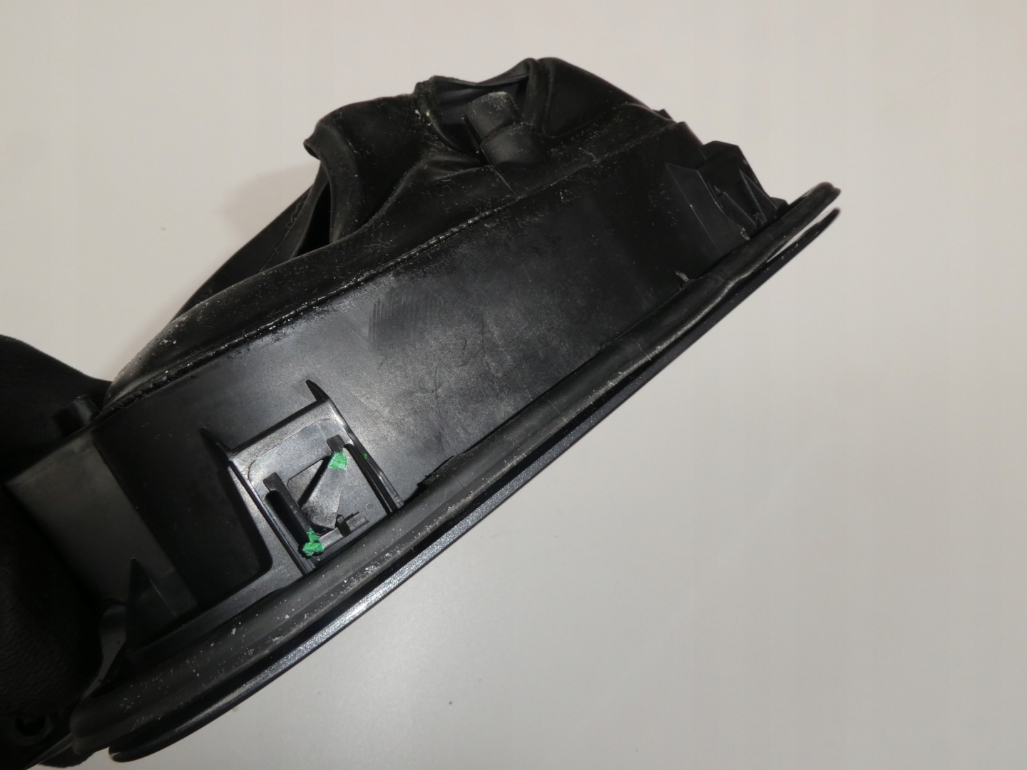 VW TOURAN 5TA TANKKLAPPE DES KRAFTSTOFFSBEHÄLTERS