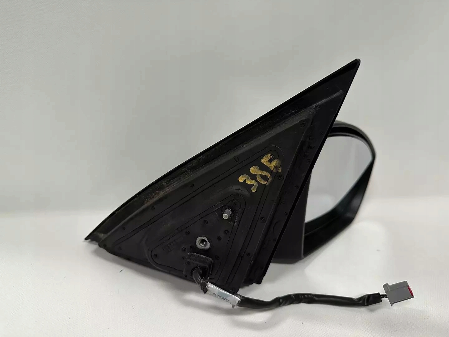 mirror right FORD S-MAX 6 PIN EUROPA original