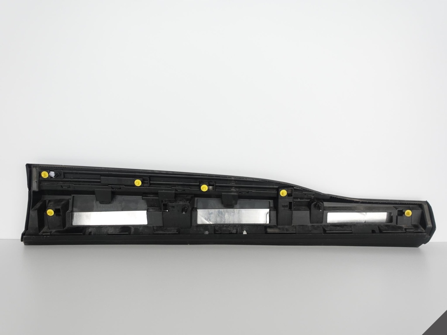 AUDI E-TRON 4KE 18- door moulding left front