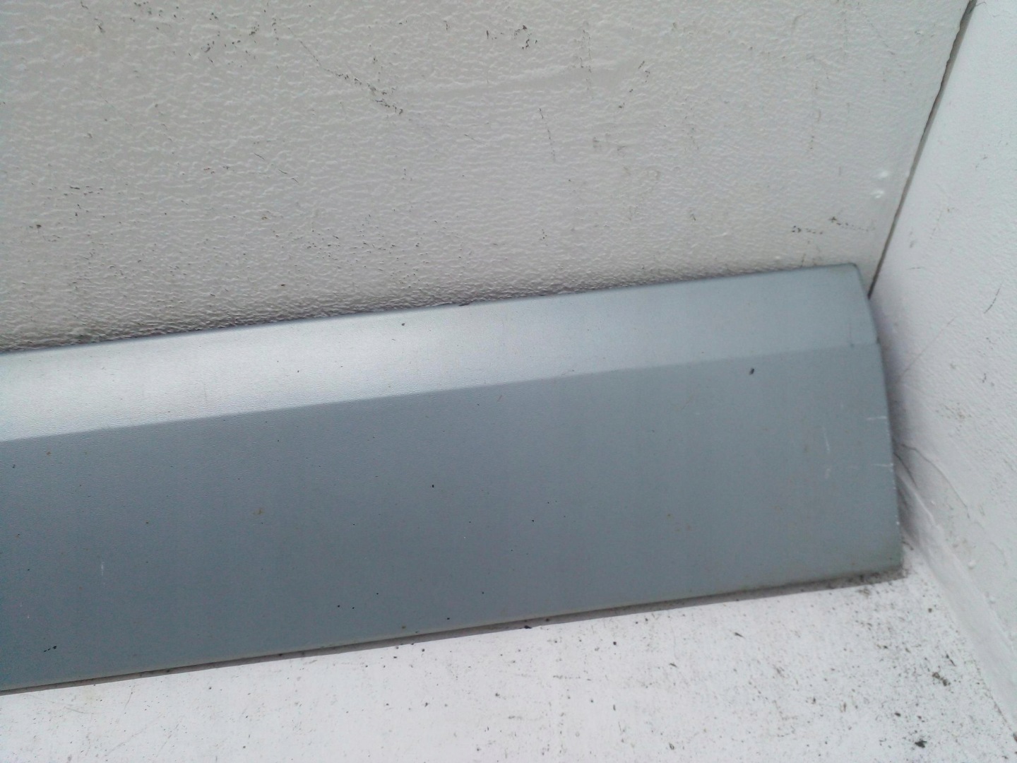 moulding door left front RENAULT ESPACE IV 04-10