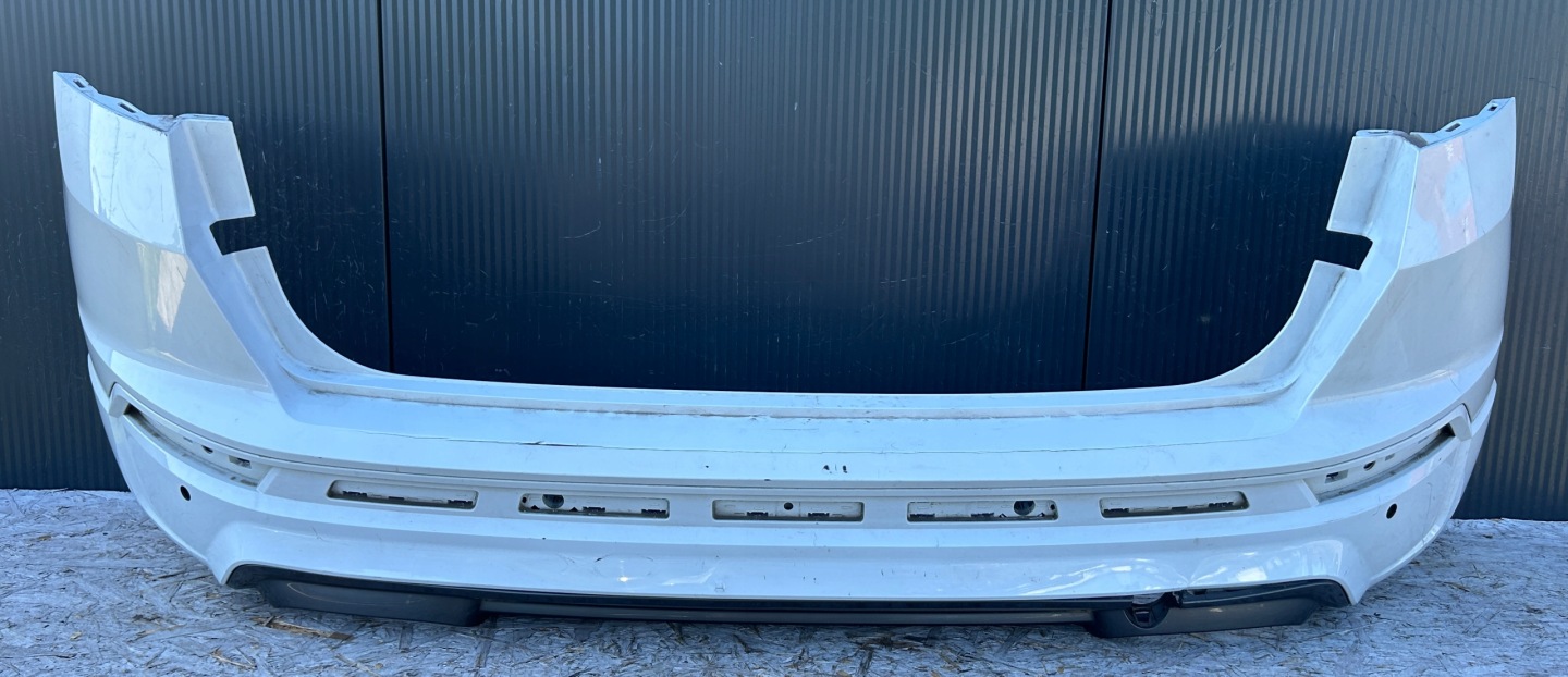 bumper rear part rear SEAT ATECA CUPRA 575 PDC