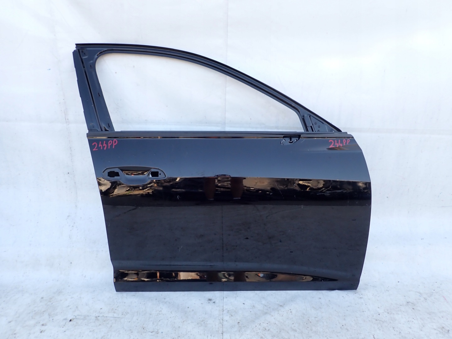 AUDI A6 C8 4K 18-> door front front right