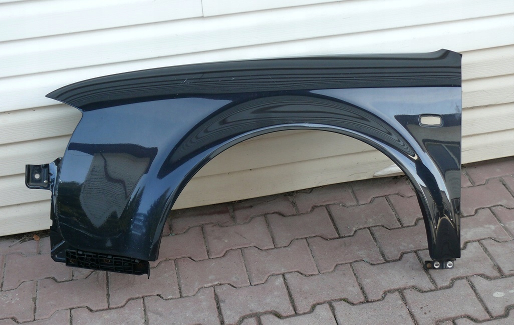 fender left front AUDI S6 A6 C5 4.2 S-LINE LZ9W