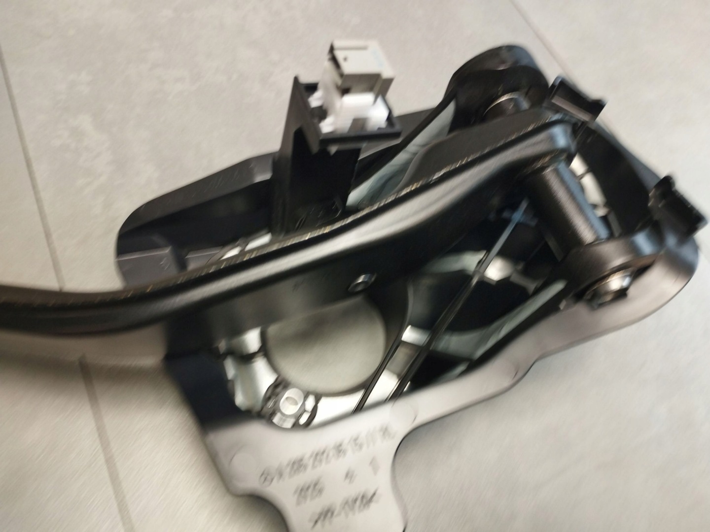 Mercedes-Benz E W213 PEDAL Bremse A2052920515 UK