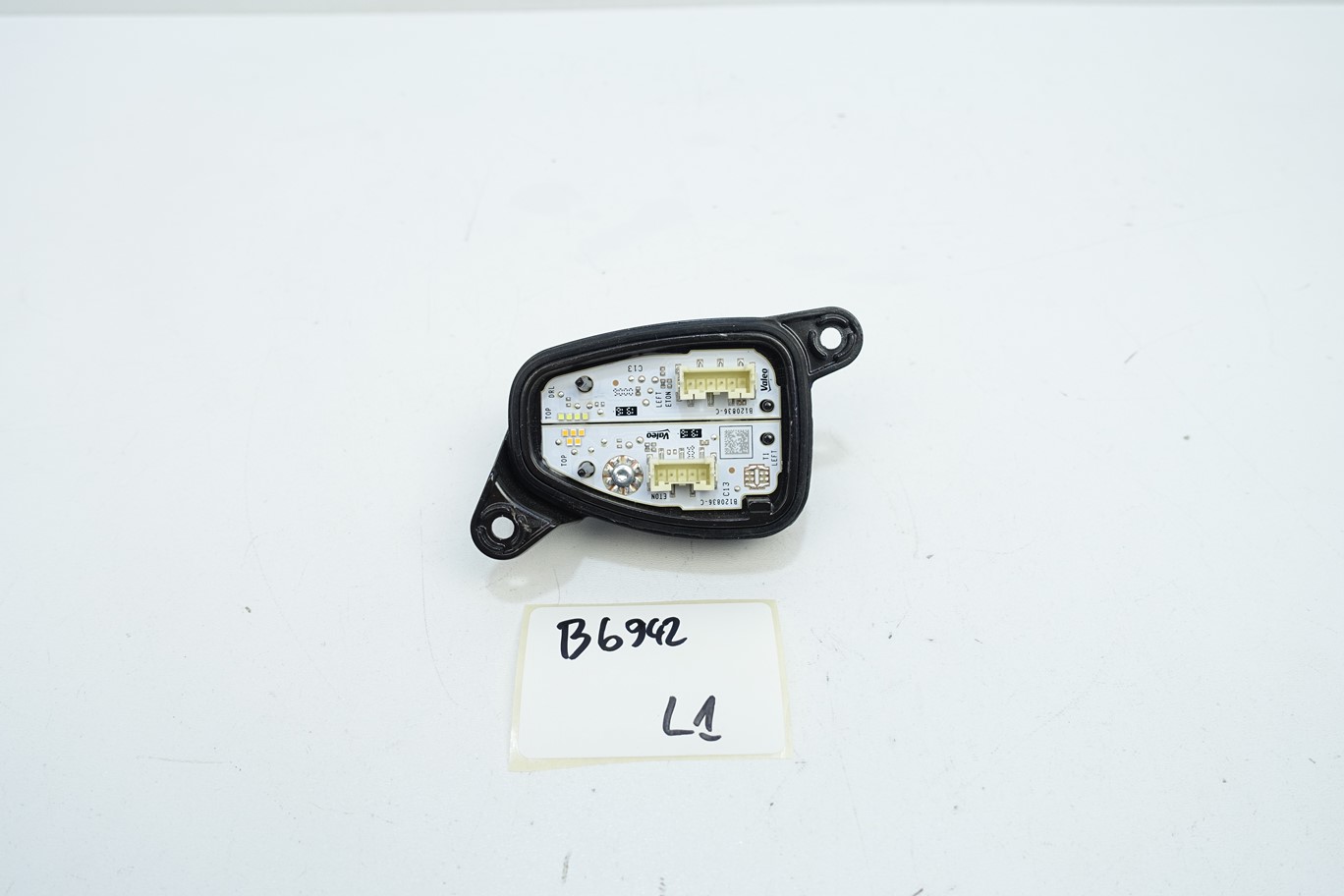 Module JEZ LEDU Gauche SKODA SCALA