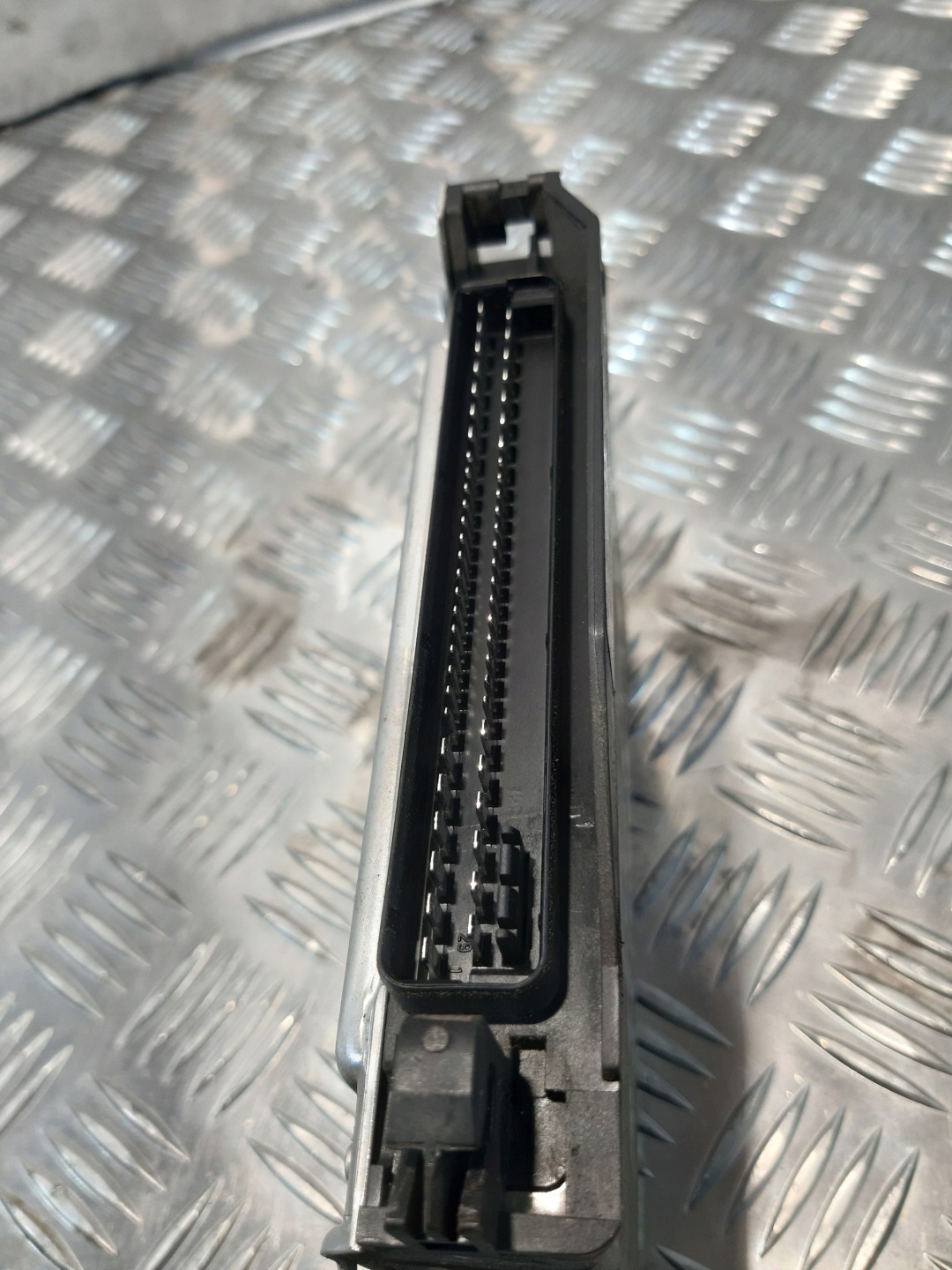 modul Bedienteil SCANIA ABS ASR 4 P94 0265150351