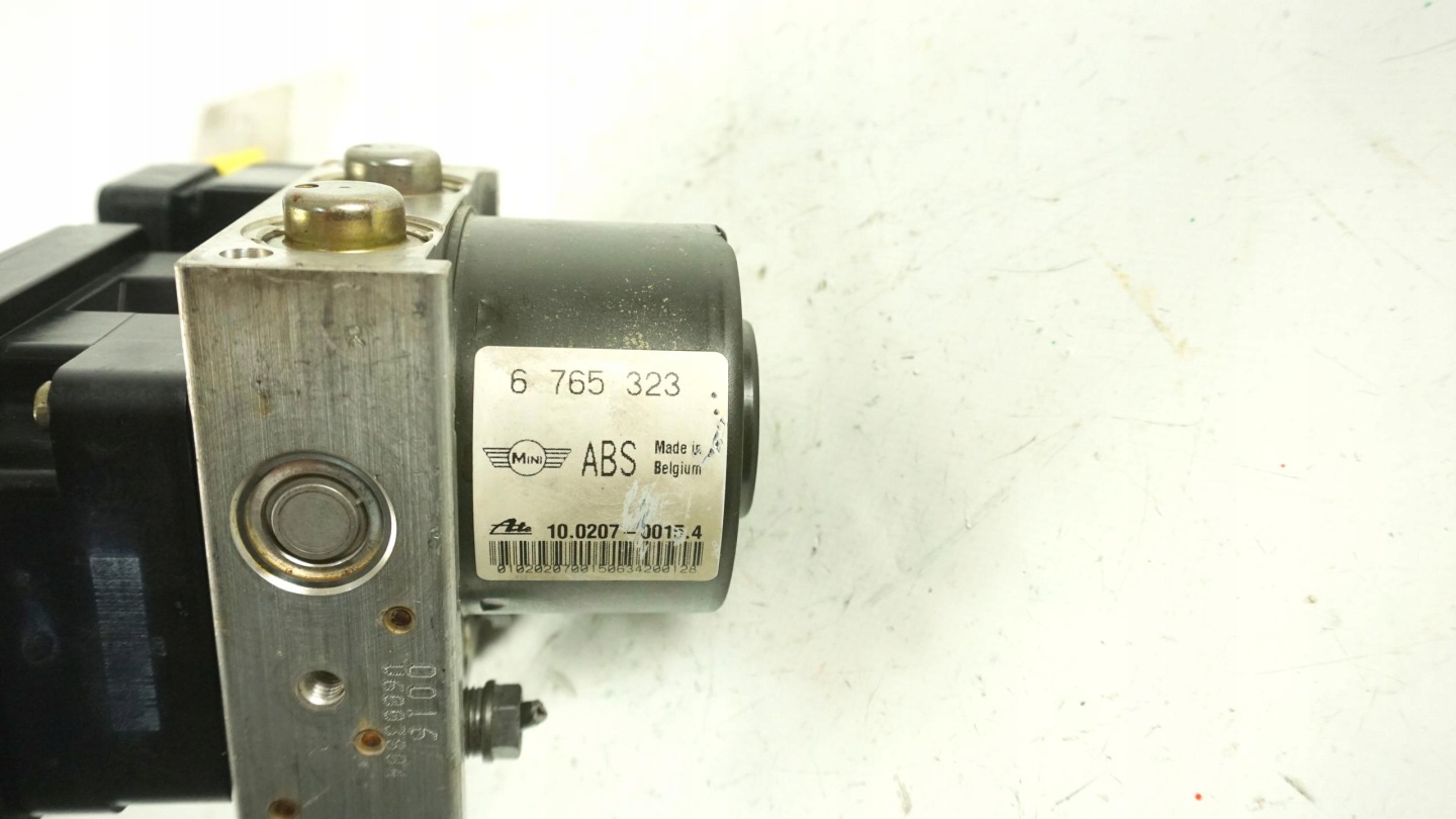 Pumpa ABS MINI COOPER ONE a R50 R52 6765323 6765325