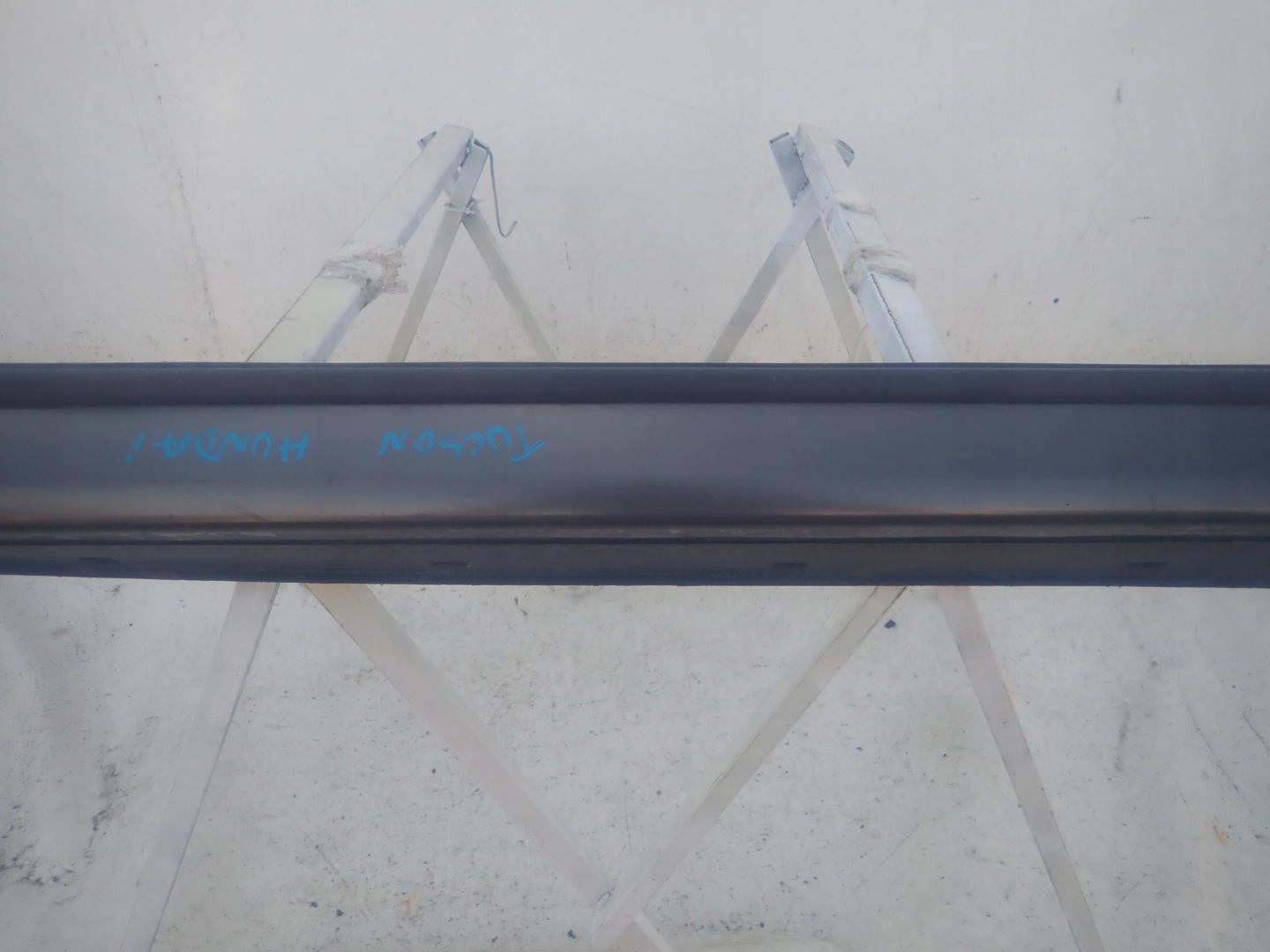 HYUNDAI TUCSON III 15- threshold right moulding threshold
