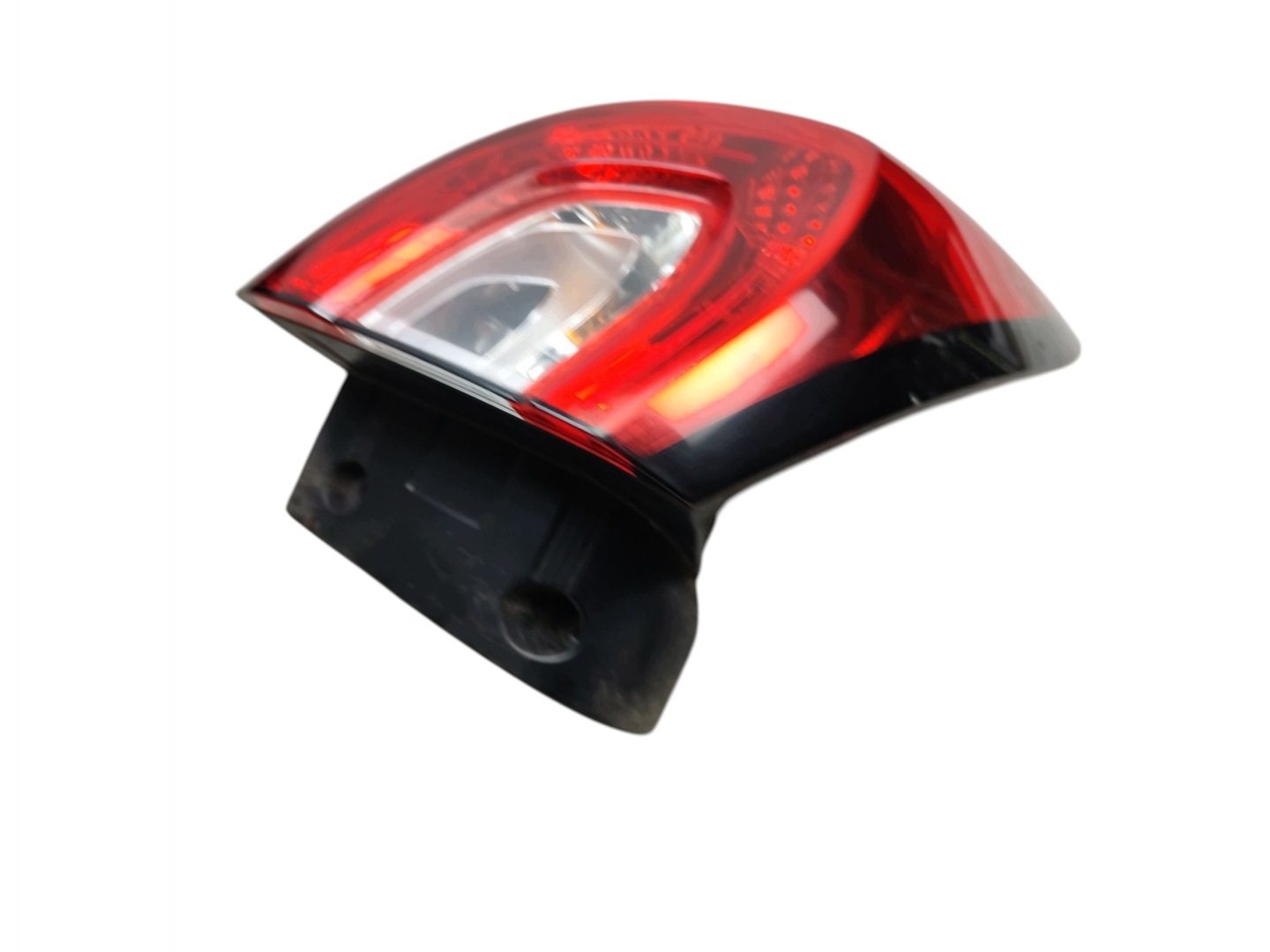light left left rear part RENAULT CAPTUR and (2013-2017) 265558548R EUROPA