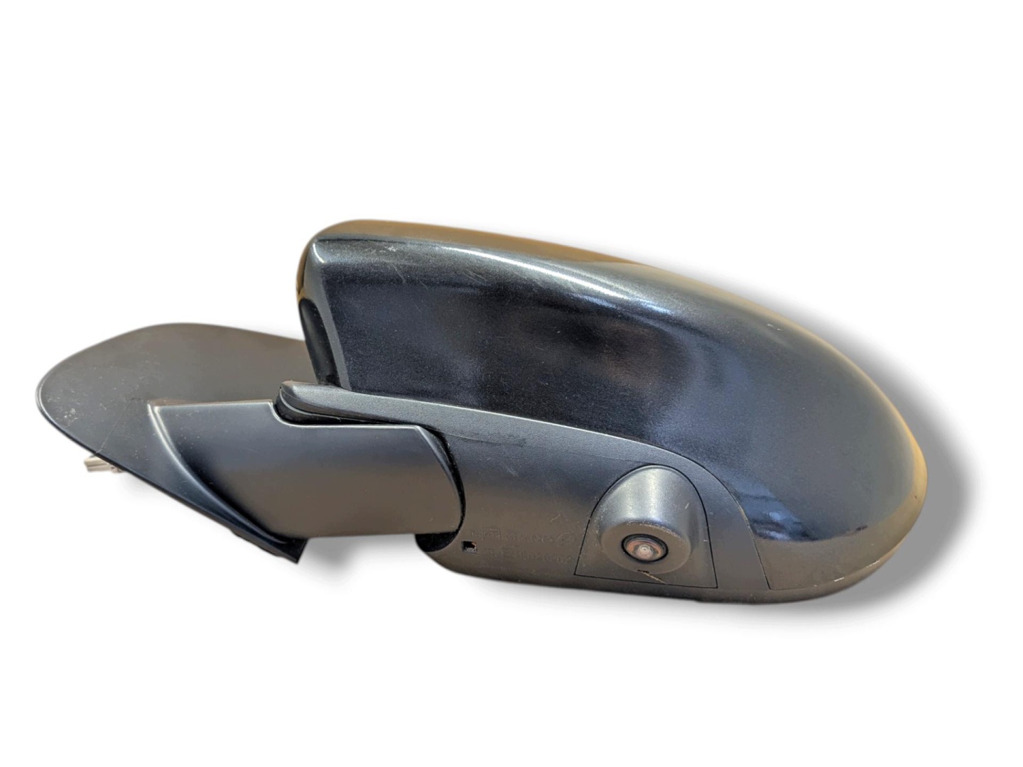 mirror exterior left side Nissan Qashqai J10 facelift 2012