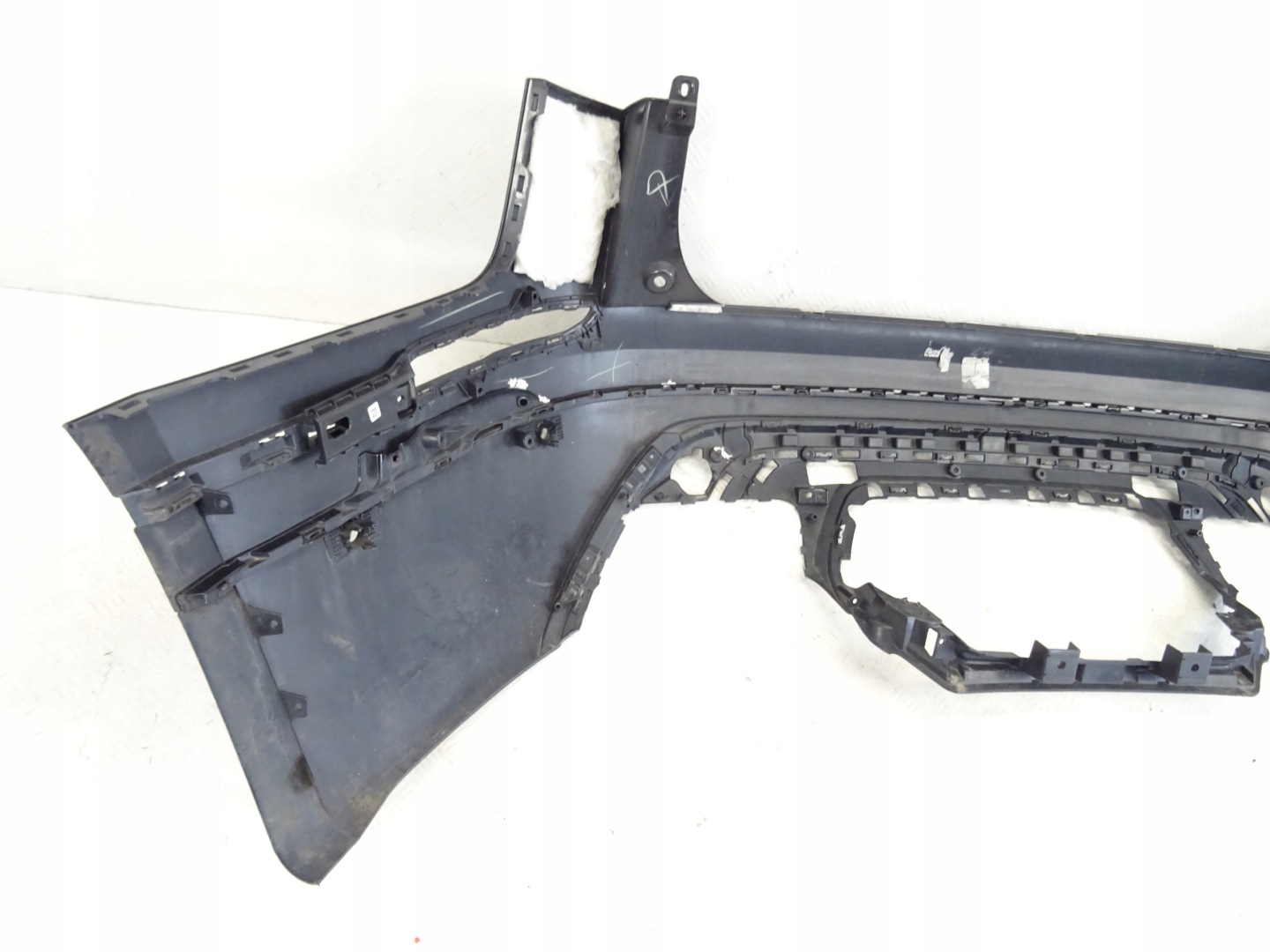 RANGE ROVER VELAR bumper rear part rear