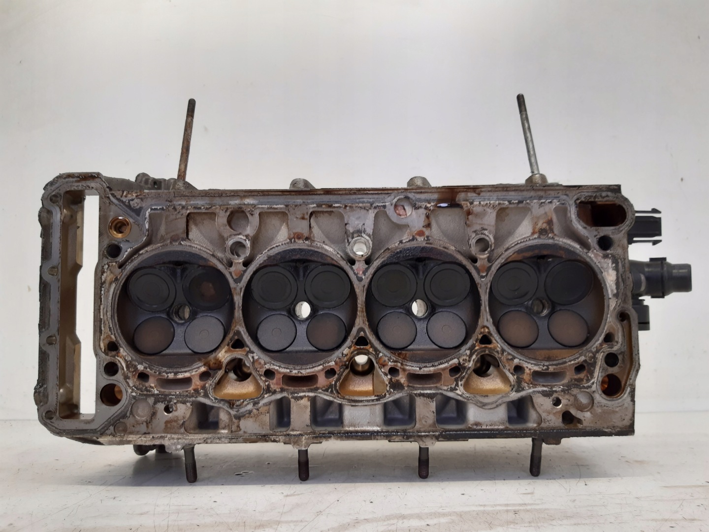 TESTATA CDHA 1,8 TFSI Audi A4 B8