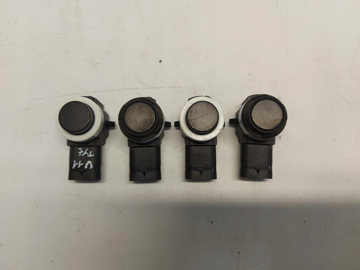 BMW iX1 X1 U11 Sensor Parken PDC 5A1A269