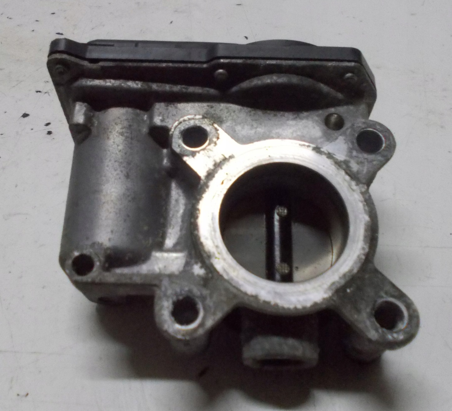 DACIA LOGAN 13R 1.4 TCE Valvola a farfalla 161206038R