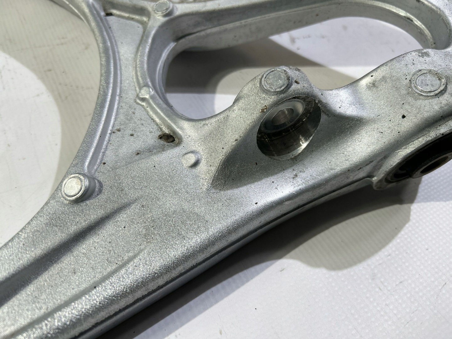 Querlenker heck hinten rechts unterer Dodge Durango 2014