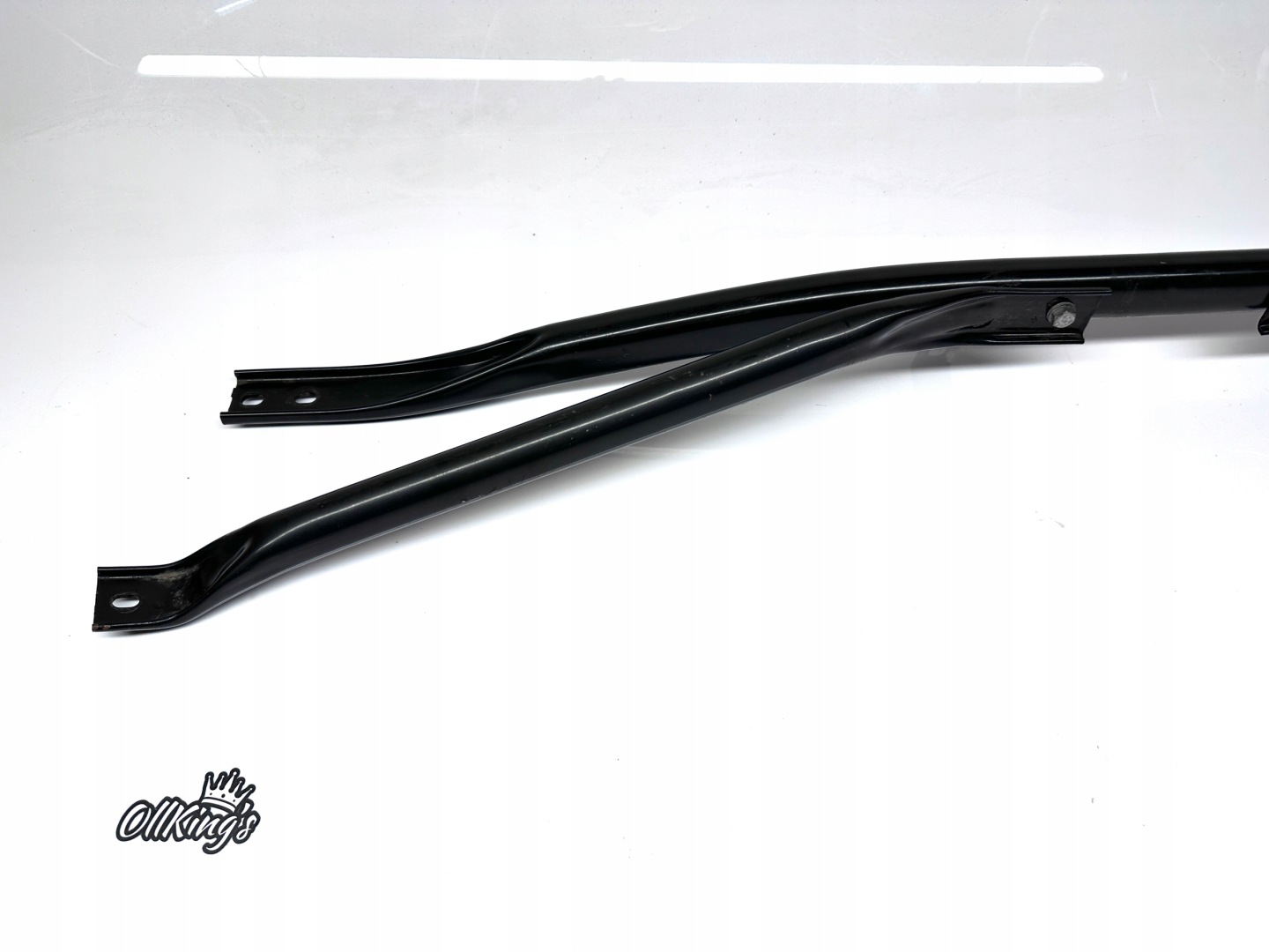 AUDI Q5 8R sider brace KIELICHOW pillar cross