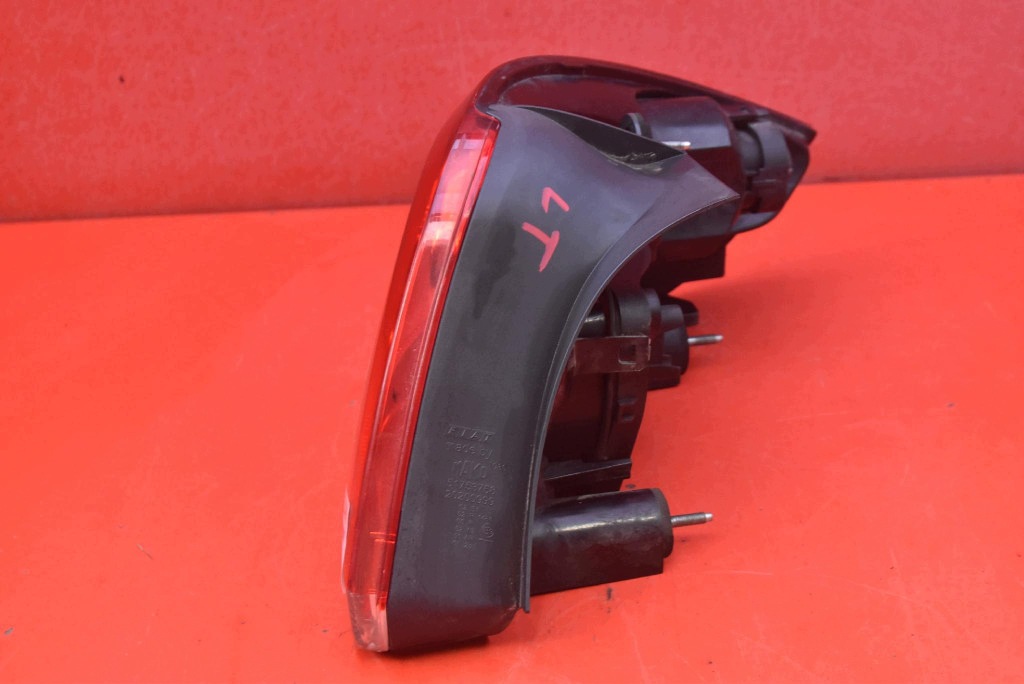 light left rear part rear 51753758 FIAT LINEA 06-12
